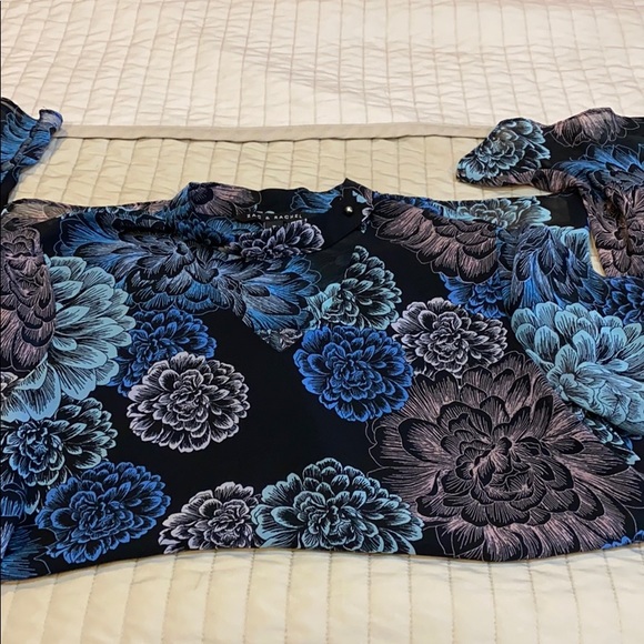 Blouse - Picture 4 of 4